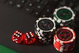 Официальный сайт Casino Vabank
